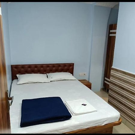Kamal Lodge 加尔各答 外观 照片