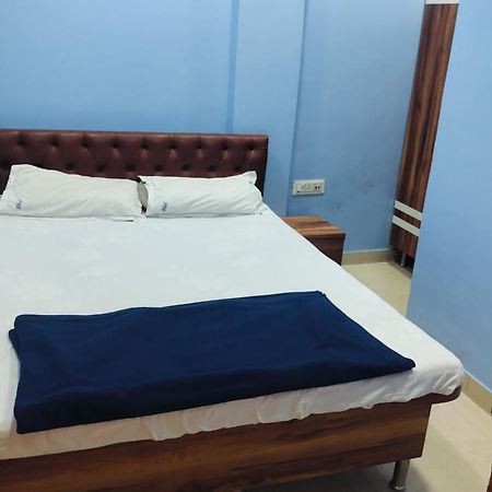 Kamal Lodge 加尔各答 外观 照片