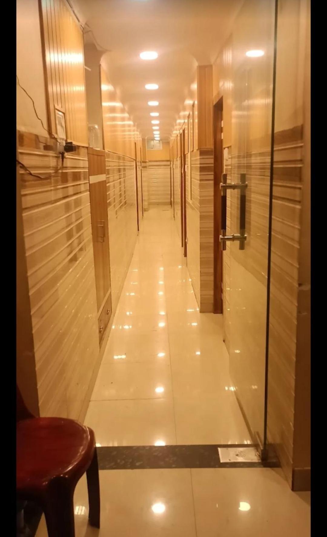 Kamal Lodge 加尔各答 外观 照片